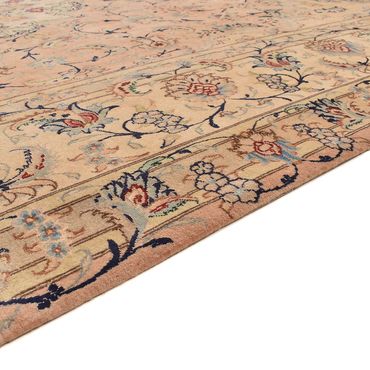 Perser Rug - Tabriz - Royal - 367 x 258 cm - dark beige