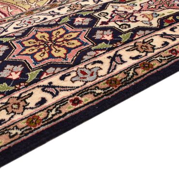 Perser Rug - Tabriz - Royal - 250 x 204 cm - multicolored