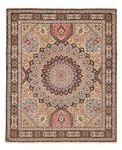 Perser Rug - Tabriz - Royal - 250 x 204 cm - multicolored