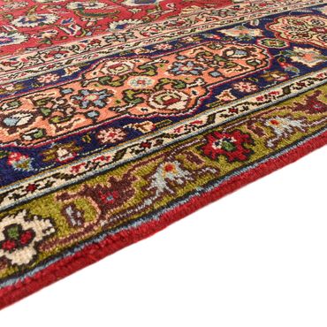 Perser Rug - Tabriz - Royal - 345 x 261 cm - red