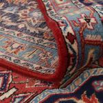 Perser Rug - Tabriz - Royal - 370 x 250 cm - red