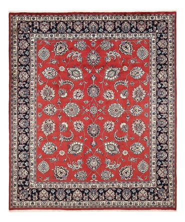 Perser Rug - Classic - 294 x 244 cm - red