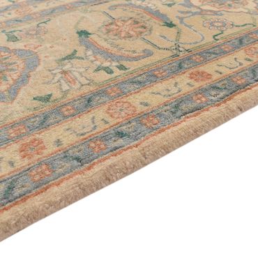 Perser Rug - Tabriz - Royal - 297 x 204 cm - sand