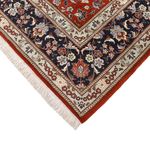 Perser Rug - Keshan - 320 x 231 cm - red