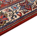 Perser Rug - Classic - 212 x 135 cm - red