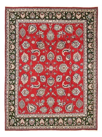 Perser Rug - Classic - 321 x 242 cm - red