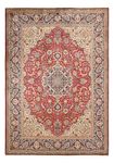 Perser Rug - Tabriz - Royal - 349 x 249 cm - red