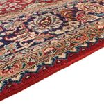 Perser Rug - Tabriz - Royal - 349 x 249 cm - red