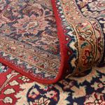 Perser Rug - Tabriz - Royal - 349 x 249 cm - red