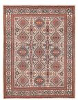 Gabbeh Rug - Kashkuli Perser - 307 x 242 cm - rust