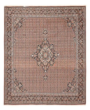 Perser Rug - Bidjar - 312 x 252 cm - rust