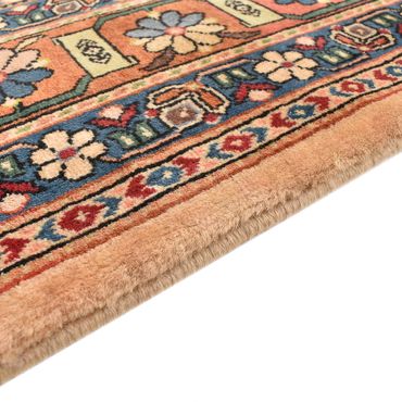 Gabbeh Rug - Kashkuli Perser - 290 x 205 cm - light beige