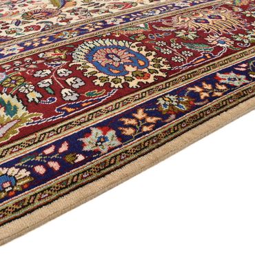 Perser Rug - Tabriz - Royal - 367 x 252 cm - beige