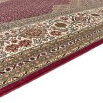 Perser Rug - Tabriz - Royal - 346 x 255 cm - rust