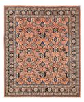 Perser Rug - Nomadic - 305 x 253 cm - light red