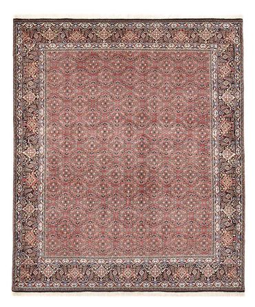 Perser Rug - Bidjar - 244 x 204 cm - rust