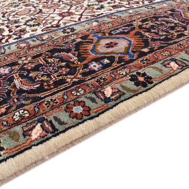 Perser Rug - Bidjar - 314 x 208 cm - rust