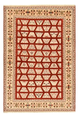 Kelim Rug - Oriental - 190 x 130 cm - multicolored