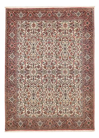 Perser Rug - Bidjar - 289 x 206 cm - sand