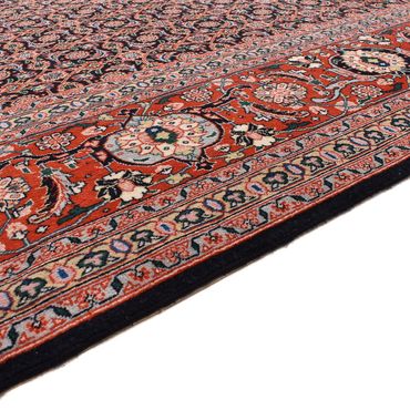 Perser Rug - Tabriz - Royal - 348 x 247 cm - rust