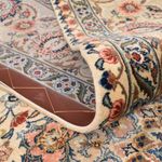 Perser Rug - Ghom - Royal - 298 x 204 cm - light beige