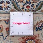 Perser Rug - Ghom - Royal - 298 x 204 cm - light beige