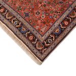 Gabbeh Rug - Kashkuli Perser - 260 x 172 cm - red