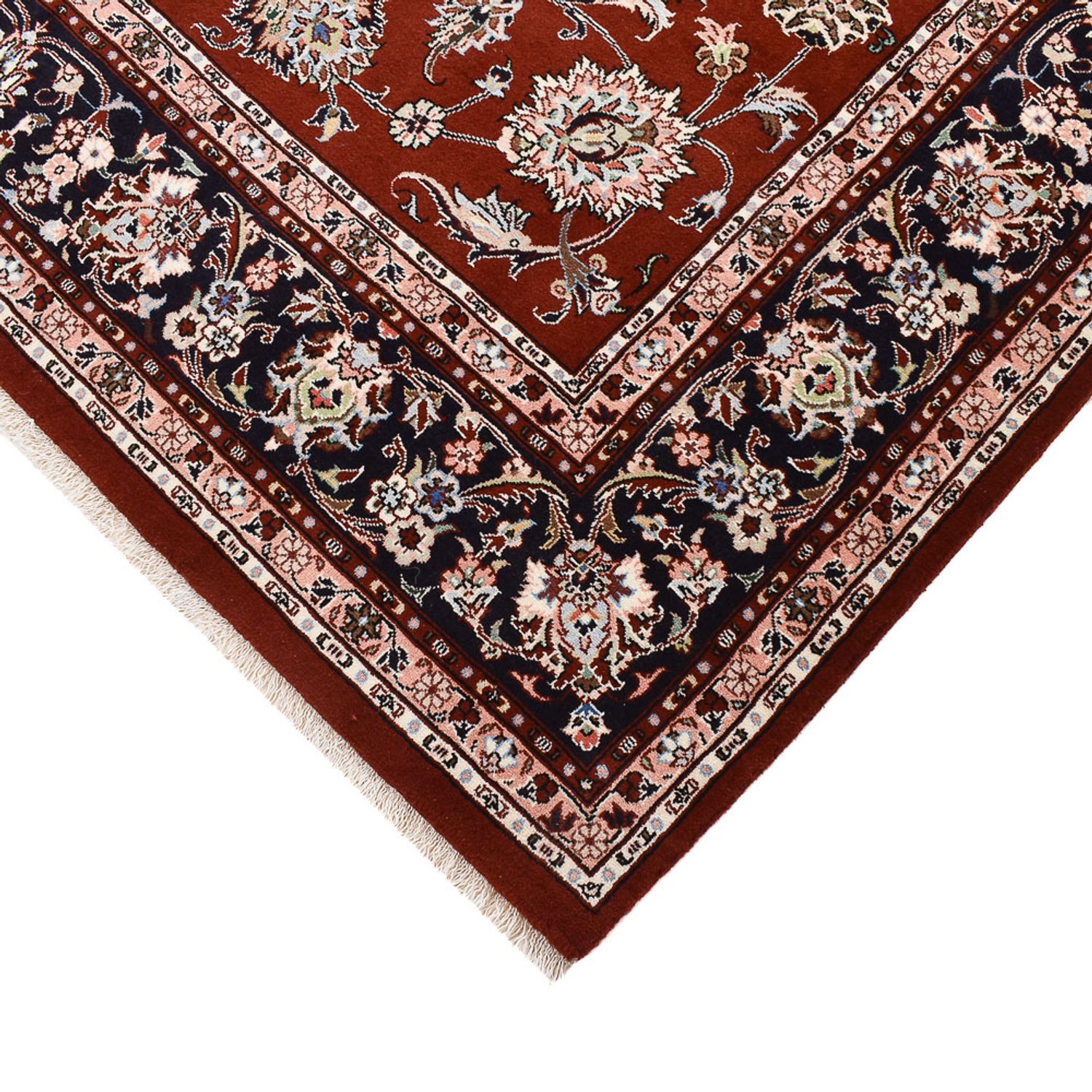 Perser Rug - Classic - 310 x 202 cm - red