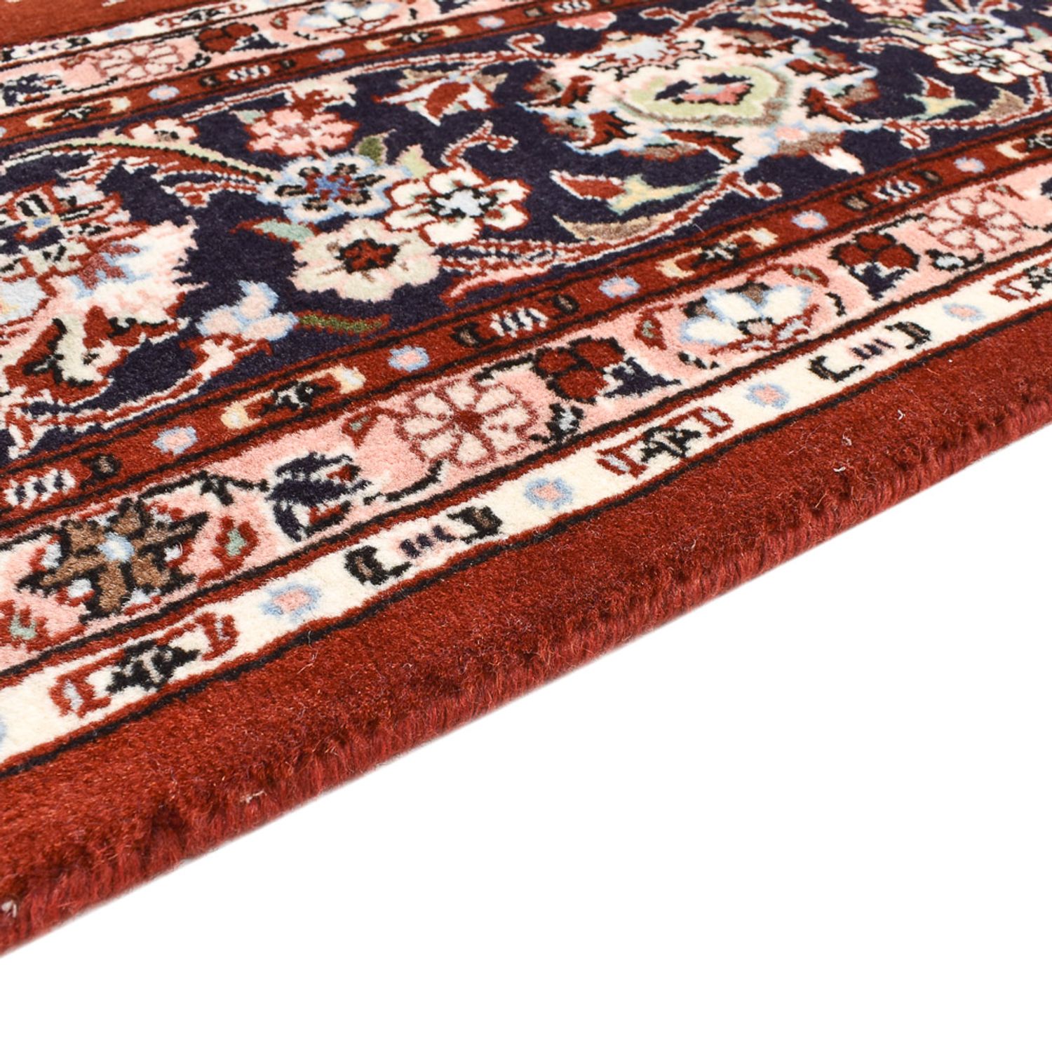 Perser Rug - Classic - 310 x 202 cm - red