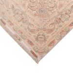 Perser Rug - Tabriz - Royal - 314 x 200 cm - light beige