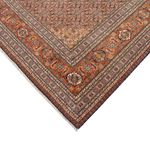 Perser Rug - Classic - 350 x 265 cm - terracotta