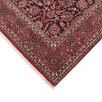 Perser Rug - Bidjar - 279 x 205 cm - rust