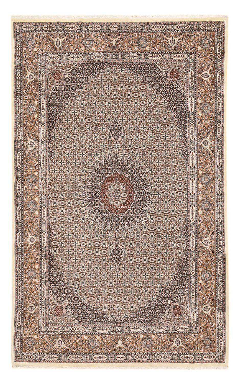 Perser Rug - Classic - 385 x 243 cm - sand