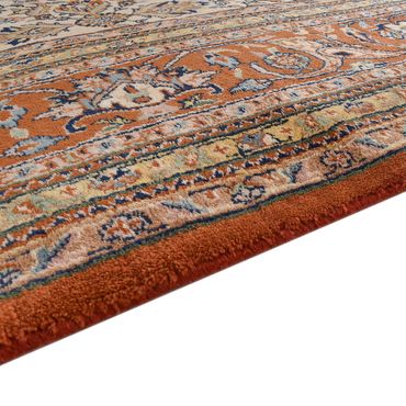 Perser Rug - Classic - 317 x 252 cm - dark beige