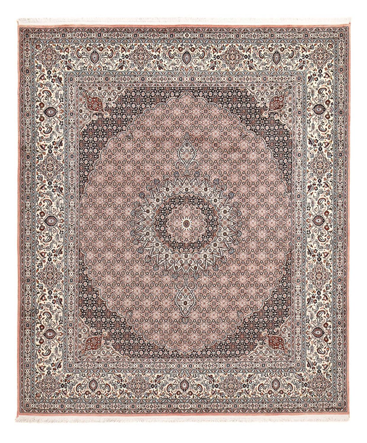 Perser Rug - Classic - 297 x 245 cm - light red