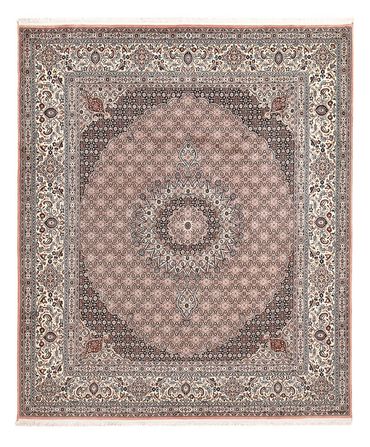 Perser Rug - Classic - 297 x 245 cm - light red