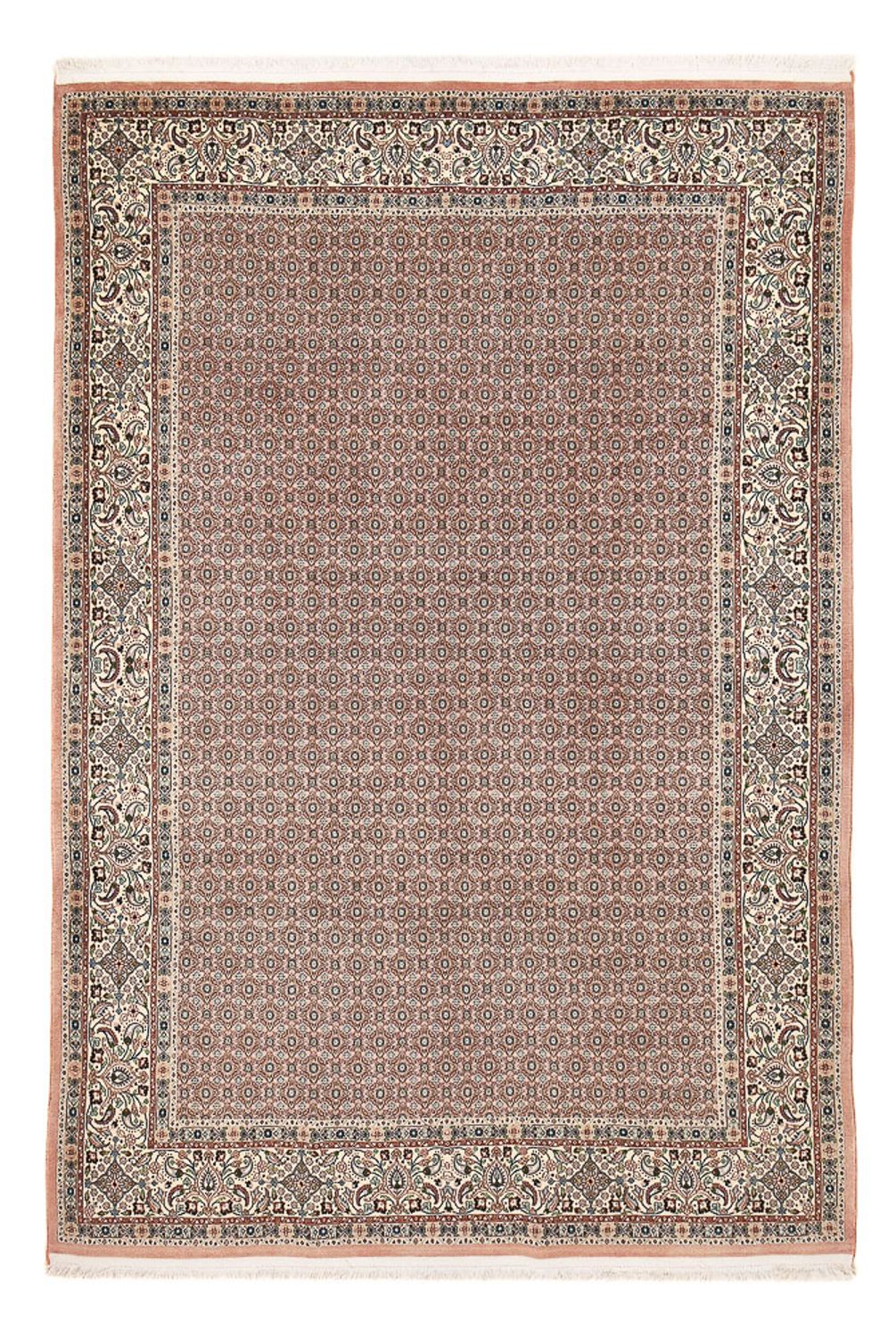 Perser Rug - Classic - 359 x 241 cm - light brown