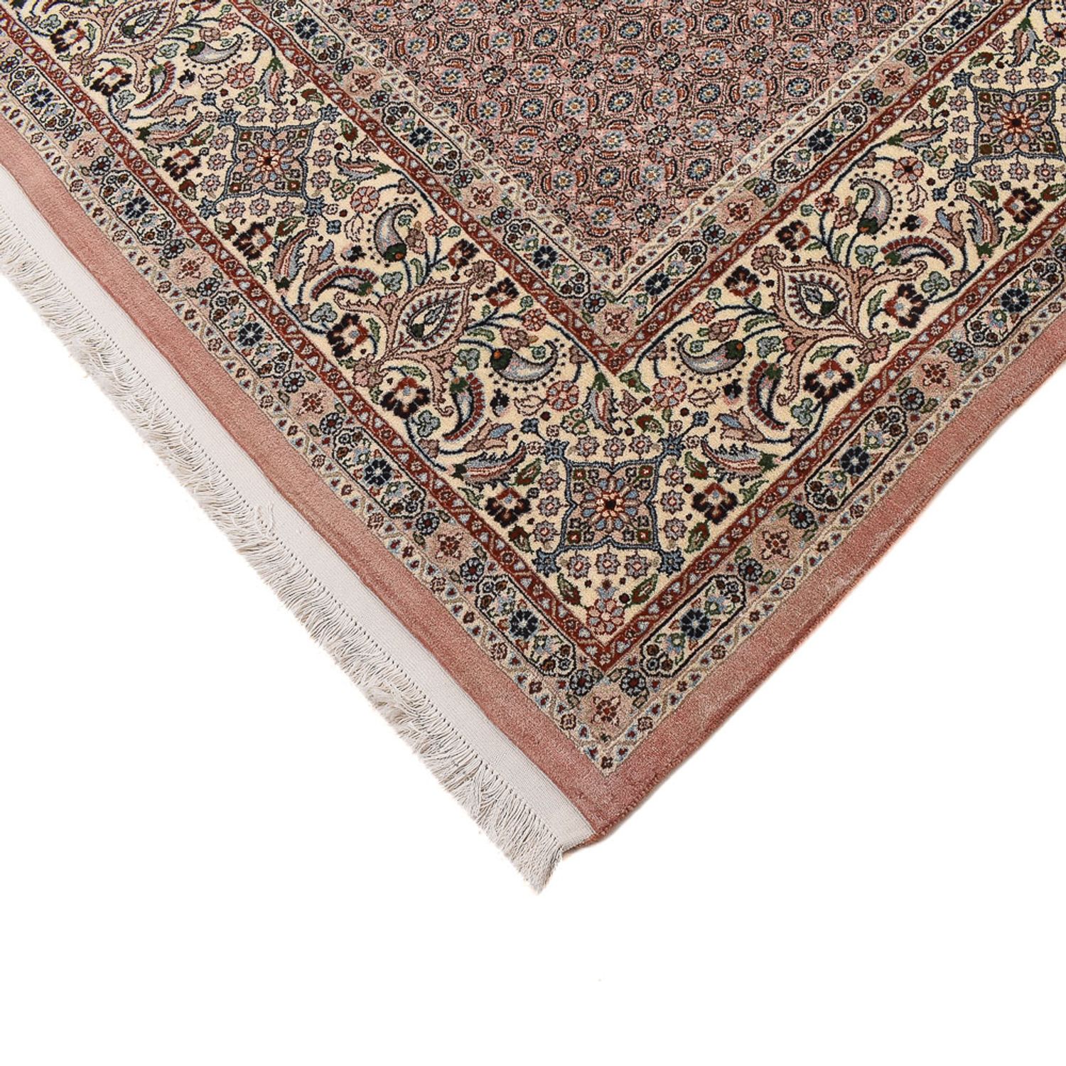 Perser Rug - Classic - 359 x 241 cm - light brown