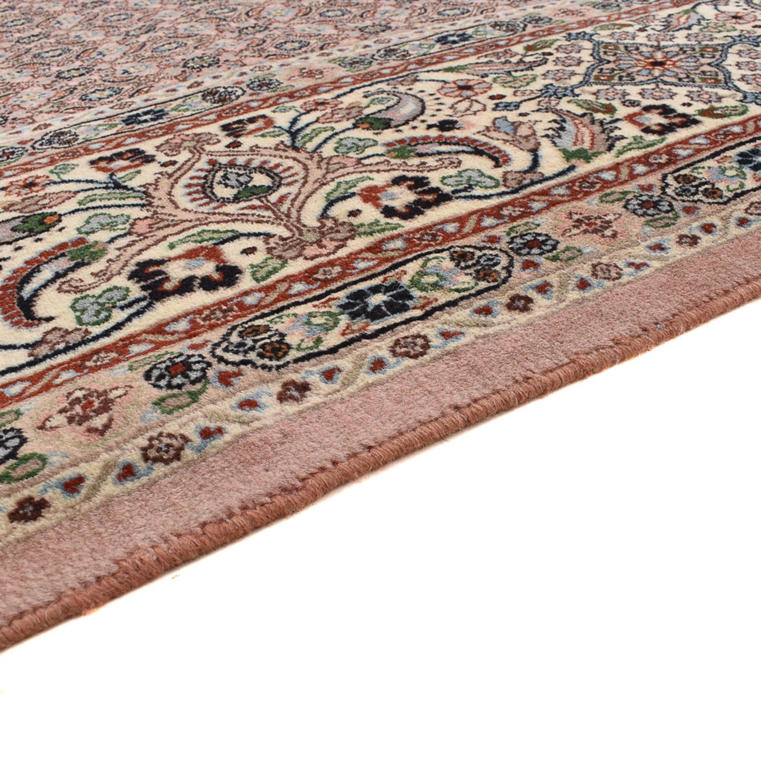 Perser Rug - Classic - 359 x 241 cm - light brown