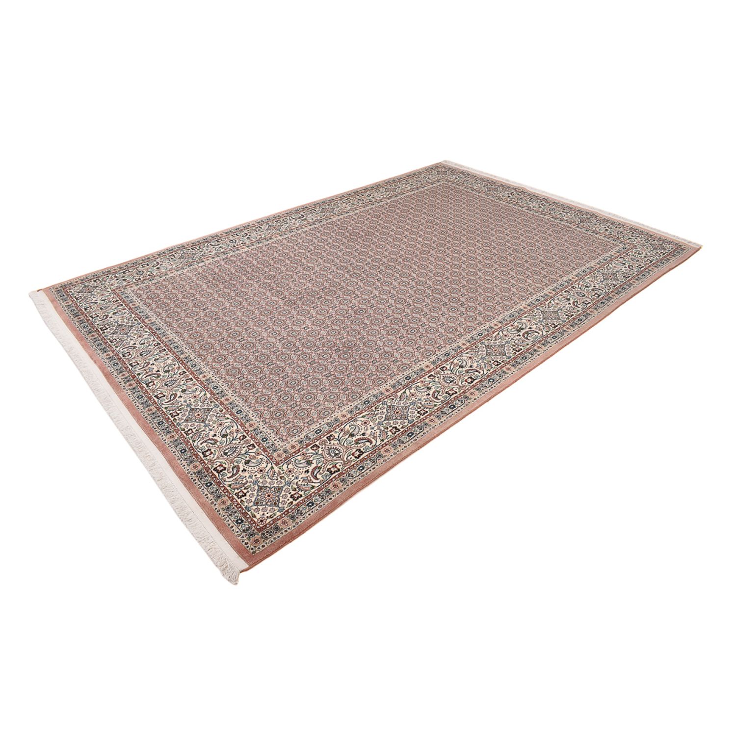 Perser Rug - Classic - 359 x 241 cm - light brown