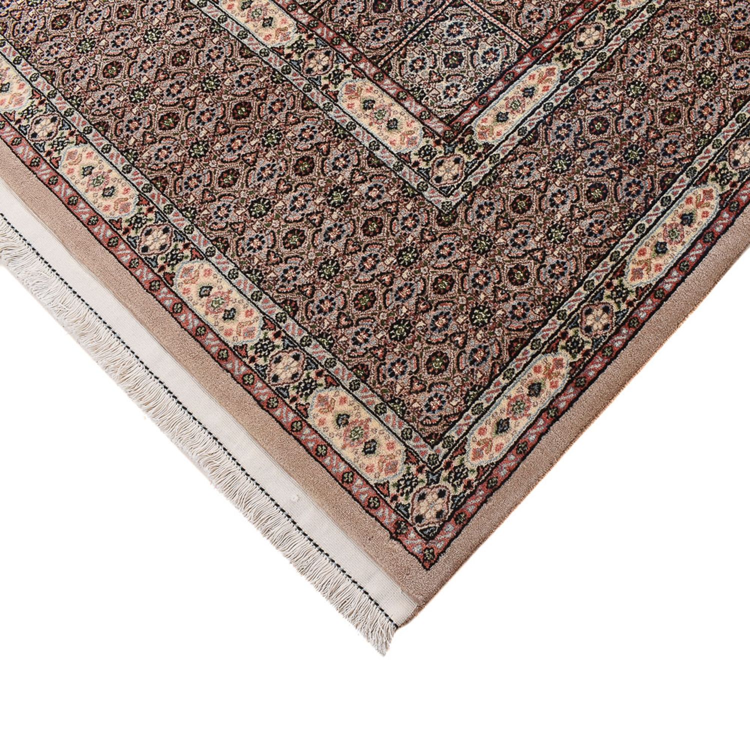 Perser Rug - Classic - 349 x 239 cm - light brown