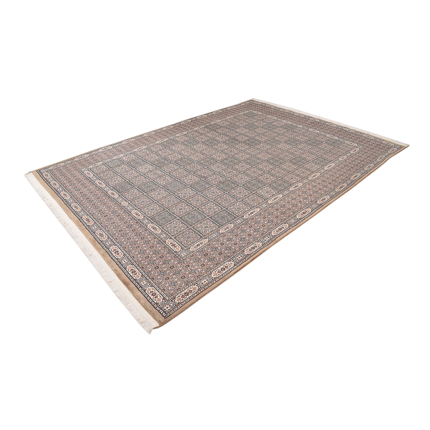 Perser Rug - Classic - 346 x 246 cm - light brown