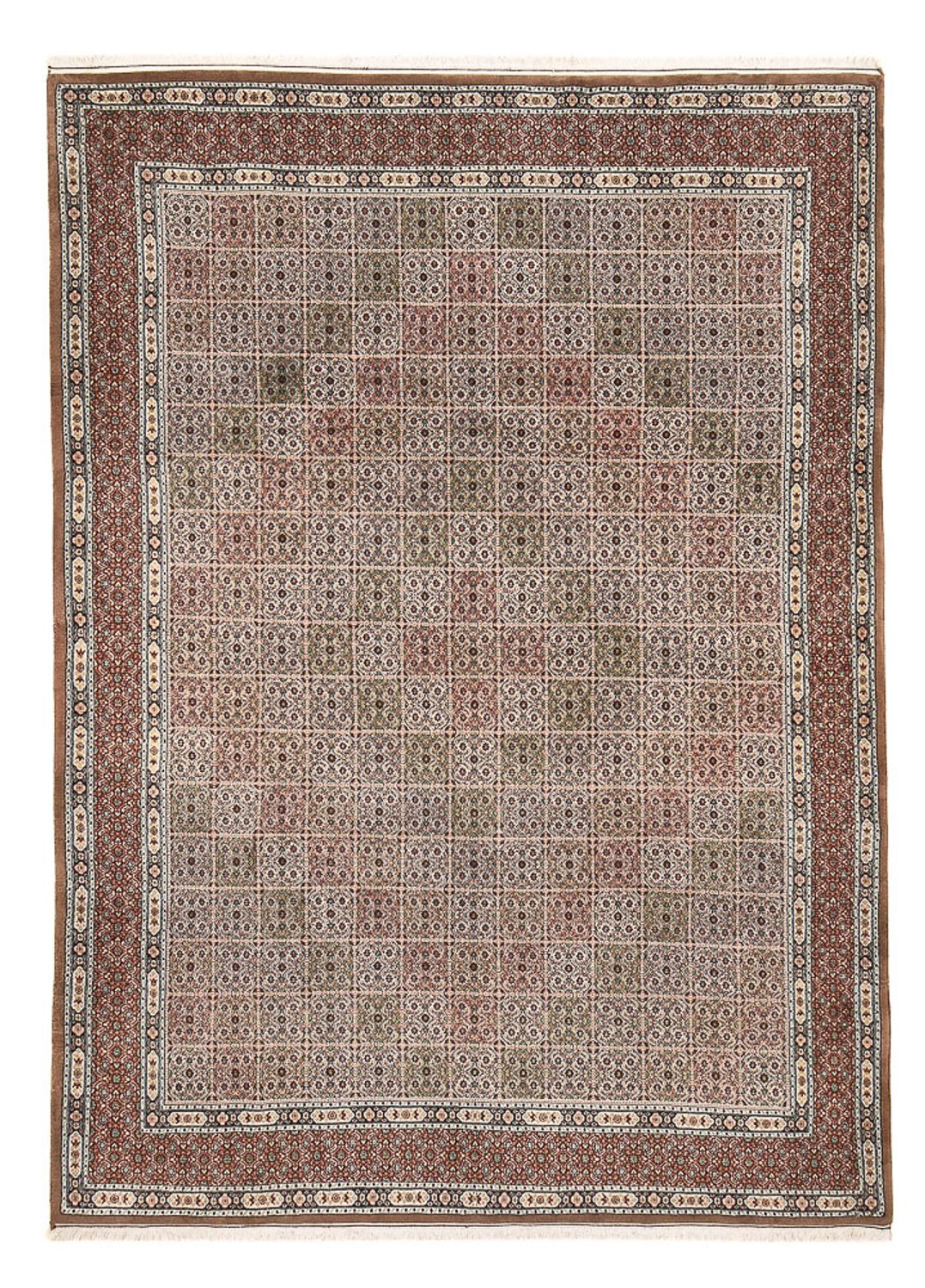 Perser Rug - Classic - 335 x 238 cm - light brown