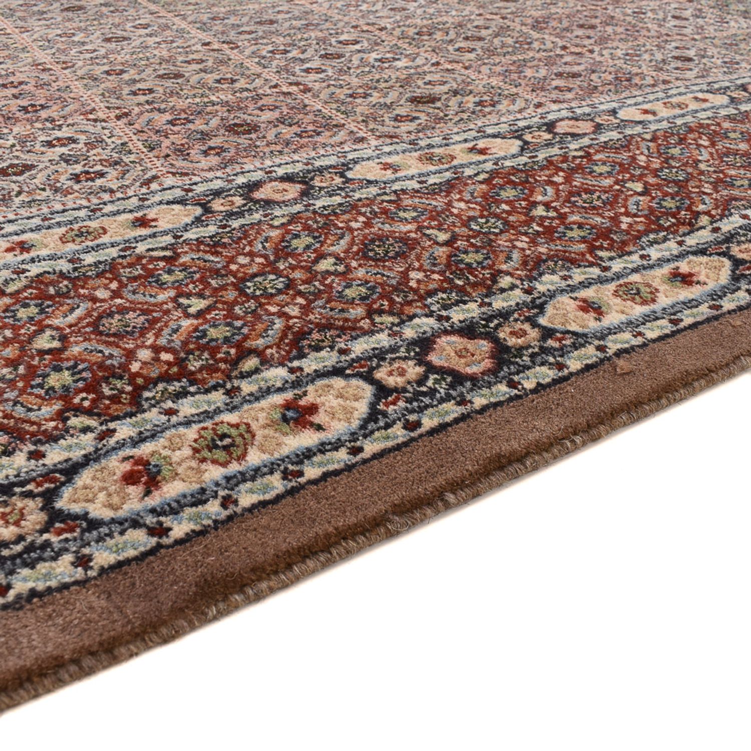 Perser Rug - Classic - 335 x 238 cm - light brown