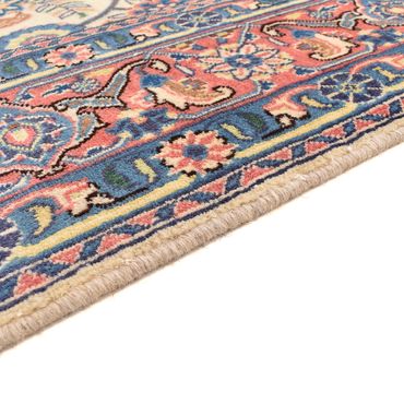 Perser Rug - Keshan square  - 192 x 195 cm - multicolored