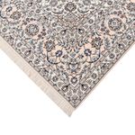 Perser Rug - Nain - Premium - 300 x 254 cm - dark blue