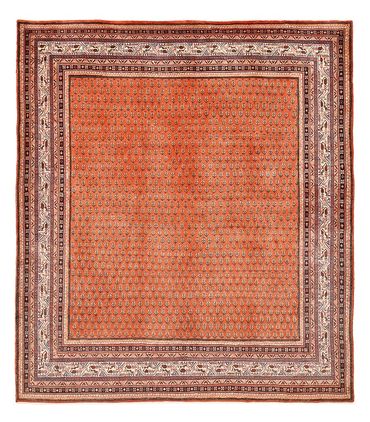 Perser Rug - Classic - 261 x 228 cm - orange