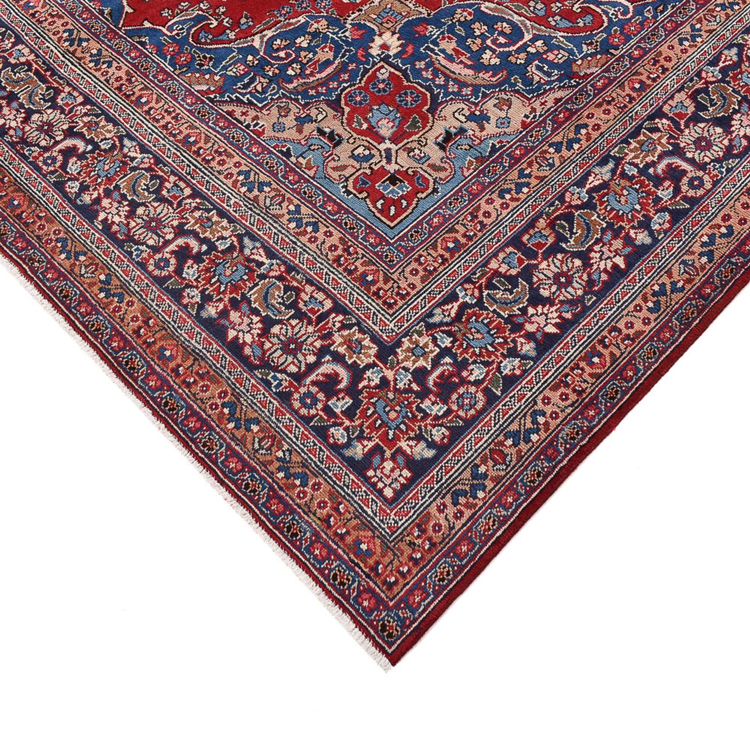 Perser Rug - Classic - 347 x 239 cm - red