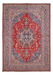 Perser Rug - Classic - 347 x 239 cm - red