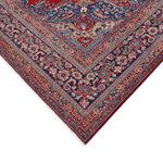 Perser Rug - Classic - 347 x 239 cm - red